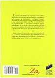 Image de Enfermería psiquiátrica (Manuales científico-técnicos)