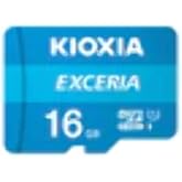 KIOXIA EXCERIA 128 GB SDXC UHS-1 100MB/sn