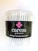 Caress Professional Paper Stemmed Cotton Buds x200 SAME DAY DISPATCH
