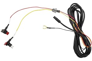 Cable de Caja de fusibles para FITCAMX, 4in1 ATO (Convencional), Mini, Micro 2, bajo Perfil Mini