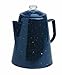 Granite Ware 1.7 Imp.Quart Coffee Percolator, Blue RS.6560.00