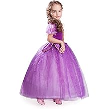 Suchergebnis auf Amazon.de für: prinzessinnenkleid kinder