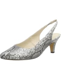 Another Pair of Shoe