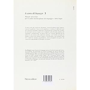 Linguaggio e analisi filosofica. Elementi di filos