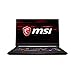 Produktbild PORTATIL MSI GE75 8SF(RAIDER)-033XES