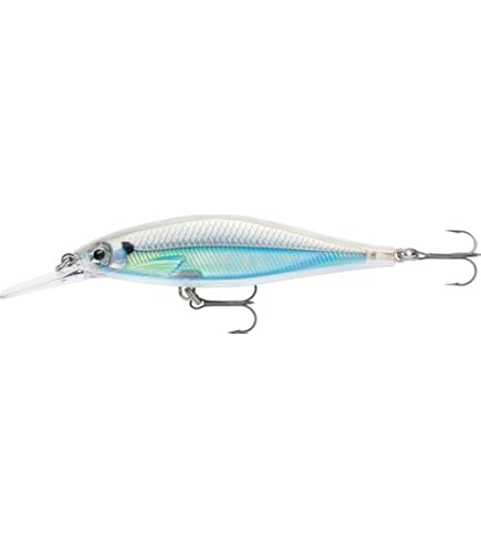 Rapala Shadow Rap Deep Sdrd11 As - Catálogo | Nencini Sport