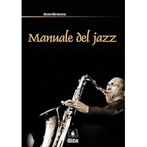 Manuale del Jazz