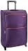 Aristocrat Teana Polyester 66 cms Purple Soft Sided Suitcase (STTEA66PPL) RS.2880.00