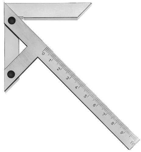 Preisvergleich Produktbild Präz.-Zentrierw. D875 / I 300x180mm Horex