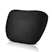 Produktbild Yao Softest Auto Car Neck Pillow Suede Headrest Support Cushion for Pain Relief