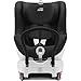 Britax Römer DUALFIX Group 0+/1 (Birth-18kg) Car Seat - Cosmos Black