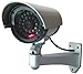 Price comparison product image Am-Tech Dummy Security Camera with Led