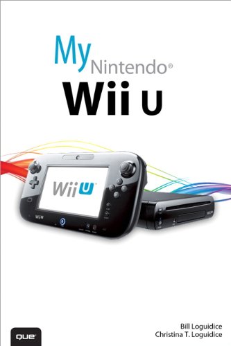 Preisvergleich Produktbild My Nintendo Wii U