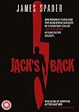 Jack's Back [DVD]