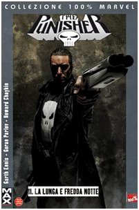Download La lunga e fredda notte. Punisher Max: 11 Download La lunga e fredda notte. Punisher Max: 11