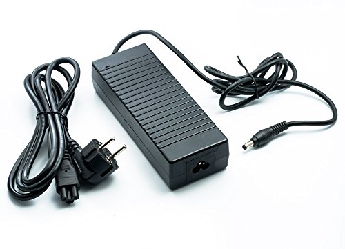 QUMOX 12.5A Netzteil Trafo Netzadapter 12V 150W LED Strip Streifen bis zu 20 m RGB
