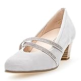 Elegante Sohle Gabor Damen Pumps 4,5 UK