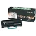 Produktbild Lexmark Lasertoner schwarz