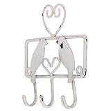 MATERIAL - Hochwertig verarbeitetes Metall