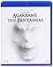 Agárrame Esos Fantasmas [Blu-ray]