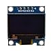 Produktbild Uokoki 0,96"" I2C IIC Serielle Karte 128 * 64 Blaue OLED-LCD-LED-Display-Modul Ersatz für Arduino