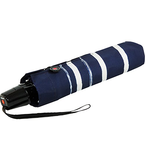 Preisvergleich Produktbild Knirps T2 Duomatic Taschenschirm 28 cm