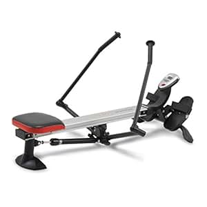 Toorx rower compact