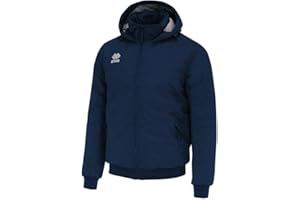 Errea Niamh Giacca Ad Jacket Homme