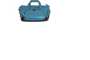 travelite Bolsa de viaje talla S, equipaje de mano, serie de equipaje KICK OFF: bolsa de viaje práctica pequeña para vacaciones y deportes, 40 cm, 23 litros