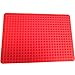 Produktbild wxzdq 2Pcs Silikon - Pad, Pyramide Silikon - Matte, Hohe Temperatur Ofen Backen Pad, Silicagel - Pad, Das Silikon - Pad,Große Zahl