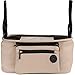 Fillikid "SOFT" Buggy Organiser (beige)