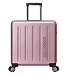Produktbild Cimic Pilot Cabin Koffer Laptop Laptop-Rollen Business Trolley Computer Aktentasche Weitermachen Rollenkoffer,Pink