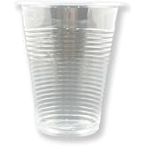 Plastic Pet Cup Vending Cup 180 cc 300 Pieces