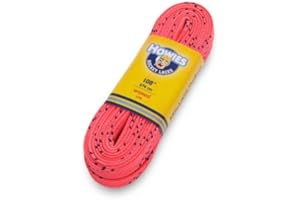 Howies WAXED Ice Hockey Skate Laces skating inline roller