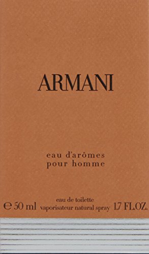 GIORGIO ARMANI Armani Eau d Aromes PH EDT 50 ml - 3