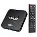 Produktbild TICTID S95X Smart TV Box Android 6.0 Box Android Processore Quad-Core Amlogic S905X, 1GB DDR3 +8GB ROM, 100M LAN/2.4G Wifi, H.265 Hardware Video-Decoder (4K)