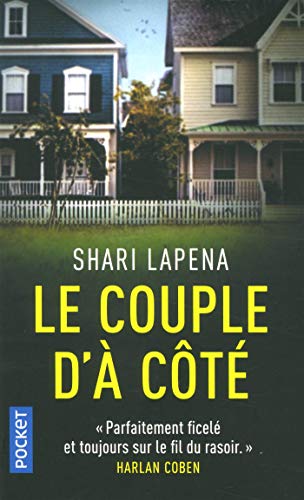 Télécharger Le Couple d'à côté PDF