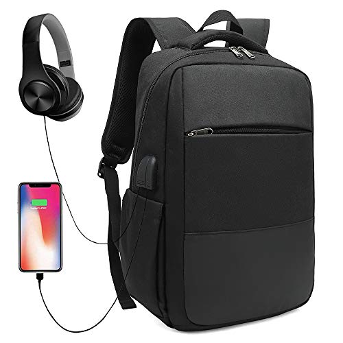 Mochila ordenador portátil