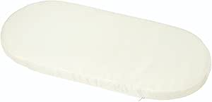 Tineo Matelas De Landau 32x72x4cm Matelas Couffin Bebe Sans Traitement Dehoussable Fabrique En France Amazon Fr Bebe Et Puericulture