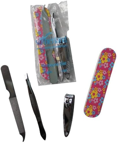 Sutherland Manicure Sets Pack of 10