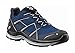 Produktbild Haix Black Eagle Adventure 2.1 GTX Low/Navy-Grey Funktionaler Freizeitschuh mit Gore-TEX. 39