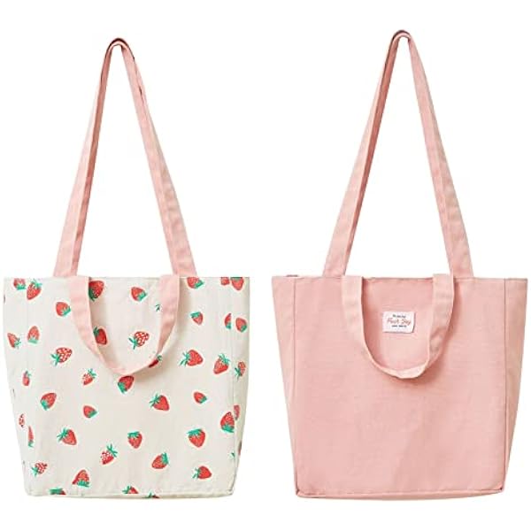 Dames - Corduroy - Met laptopvak - Groot - Modern - handtassen