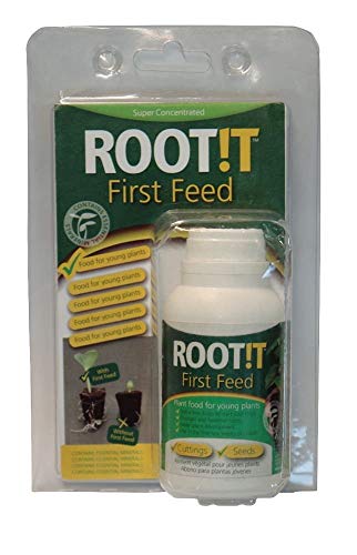 Root!t First Feed - 250 ML