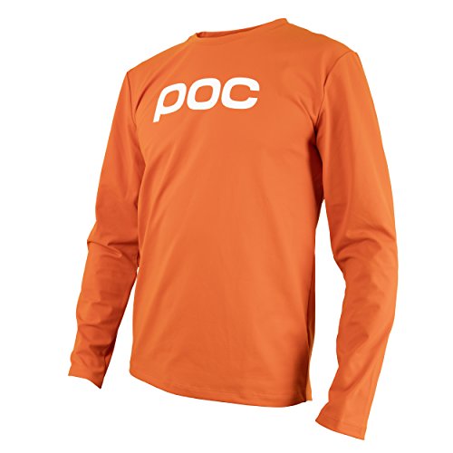 POC Herren Resistance Enduro Jersey