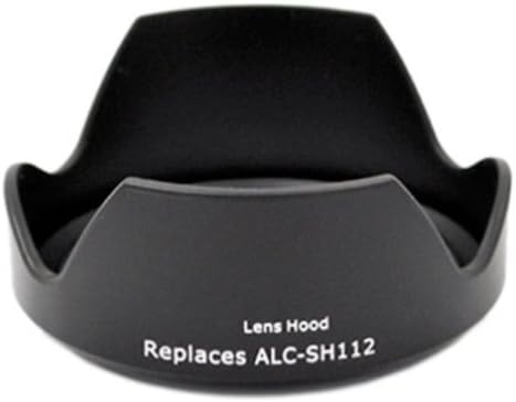 Digicap Replacement Lens Hood for Sony ALC-Sh112