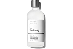 The Ordinary Essence Multi-Active, Formule hydratante et revitalisante, pour une peau plus douce et plus lisse, 100 ml