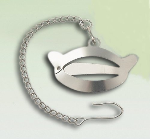 Tee-Clip
