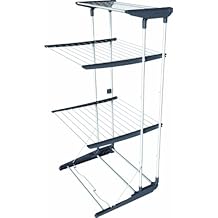 Suchergebnis auf Amazon.de für: wäscheständer wandmontage