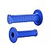 Produktbild Griffe Lenker Cross MX ODI Troy Lee Design extra weich blau