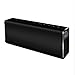 Produktbild DUHOULI Tragbare HiFi Wireless Stereo Super Bass Sound Box Telefon Energienbank 20 Watt 4000 Mah FM Radio S5 Bluetooth Lautsprecher Schwarz